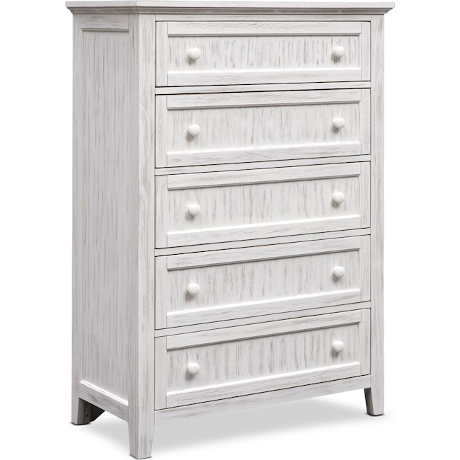 Bedroom Furniture - Sidney Chest