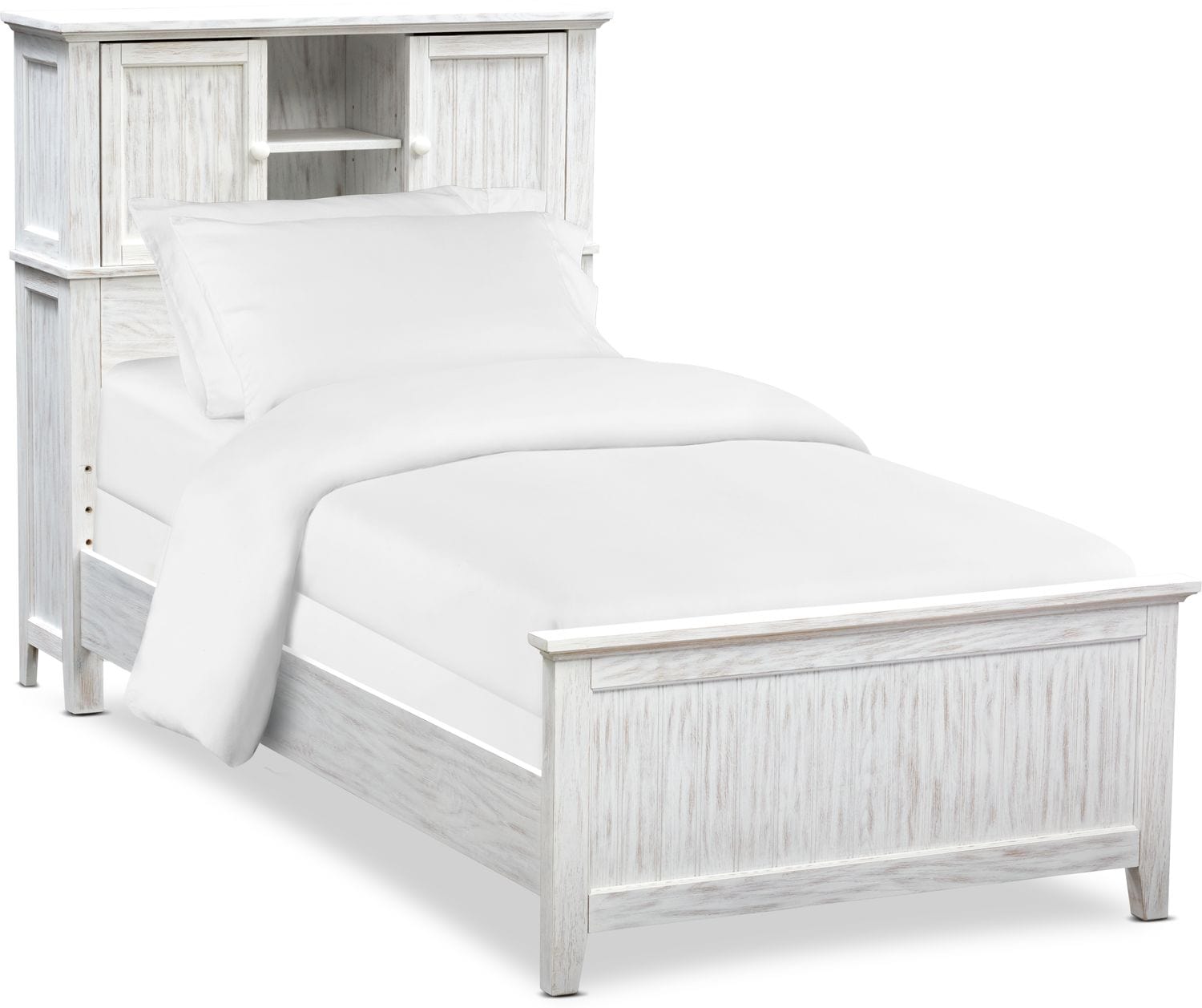 value city girl beds