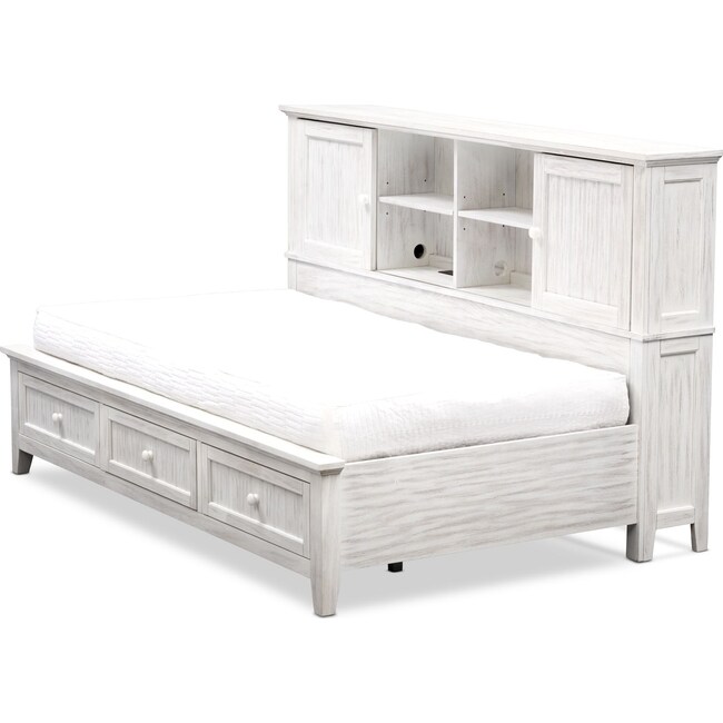 Kids Furniture - Sidney Lounge Bed