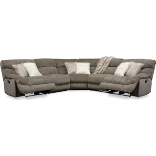 Reclining Sectionals Value City Furniture Reclining Sectionals Value City Furniture