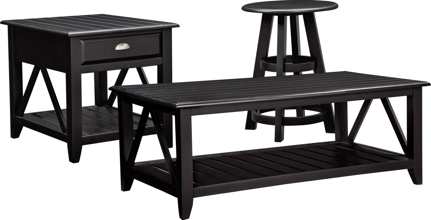 The Plantation Coastal Collection