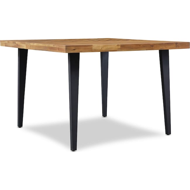 Dining Room Furniture - Avalon Counter-Height Dining Table