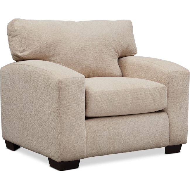 Living Room Furniture - Nala Chair