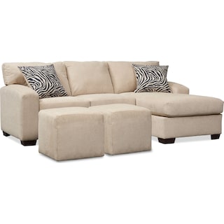 Living Room Packages Value City Furniture