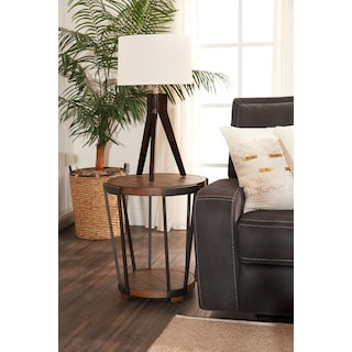 Accent Lighting Floor Table Lamps Value City