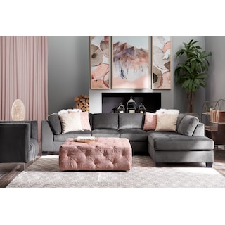 Shop Living Room Furniture Sale Value City Furniture