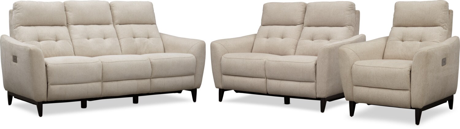 The Hayes Collection