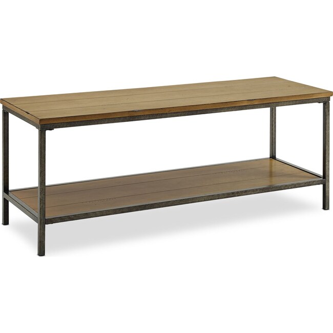 Hall_Entrance Furniture - Emmett Entryway Bench