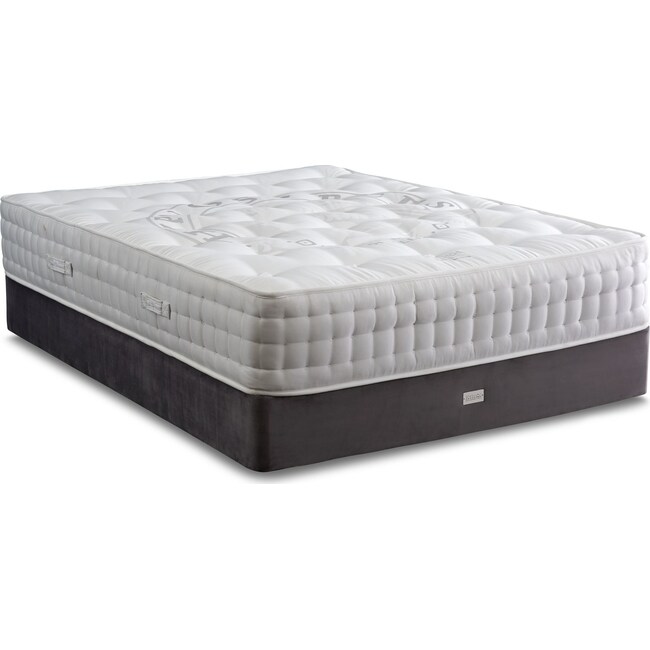 Mattresses and Bedding - Hypnos Landscove Plush Mattress
