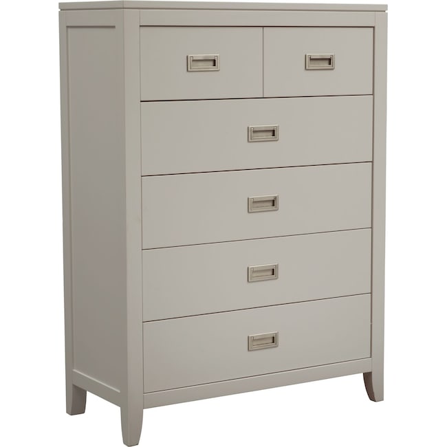 Bedroom Furniture - Emerson Chest
