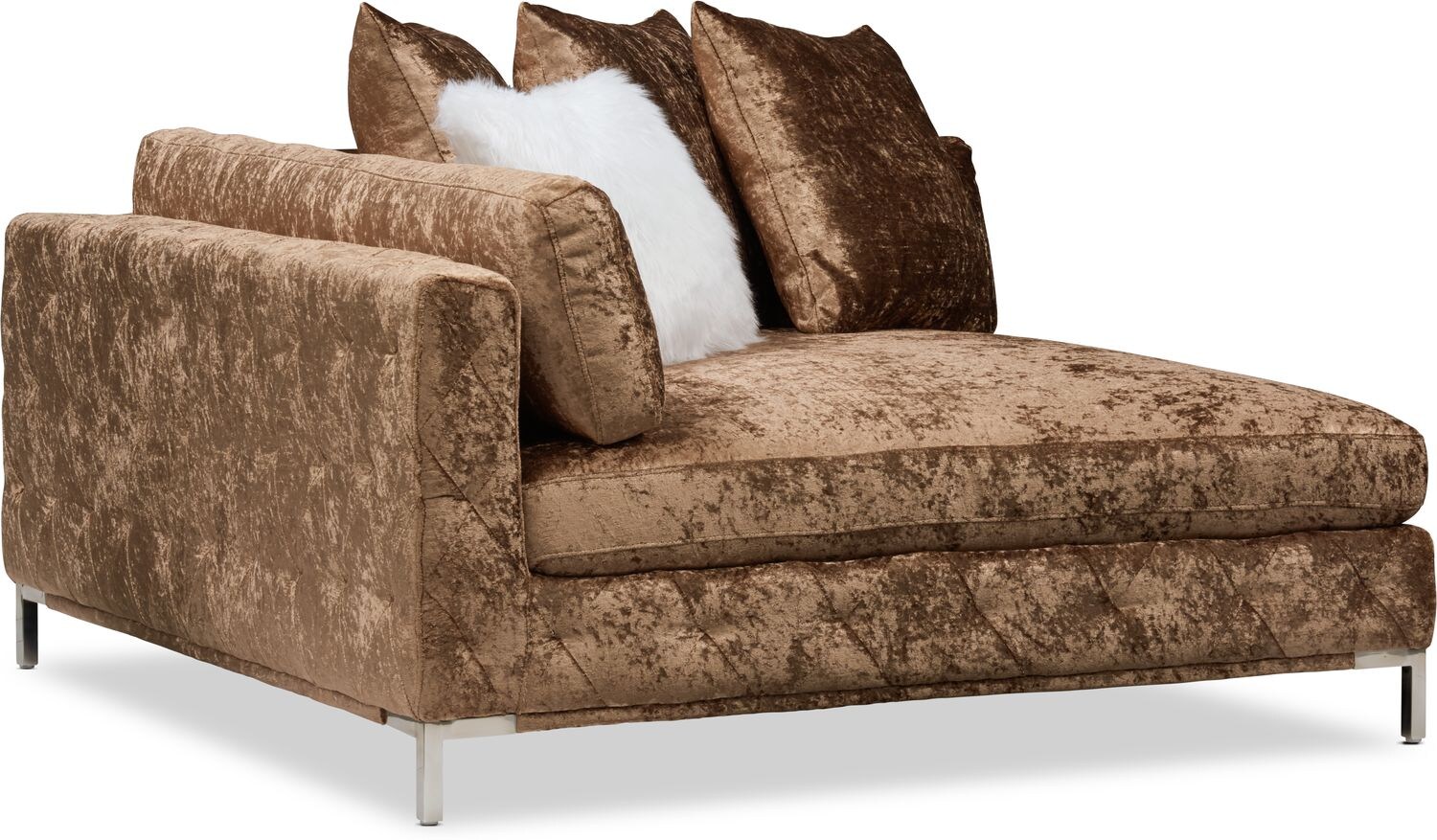 Milan Corner Sofa