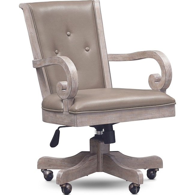 Home Office Furniture - Charthouse Desk Chair