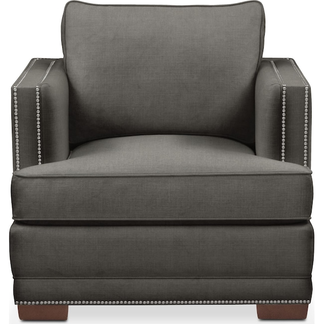Living Room Furniture - Arden Chair