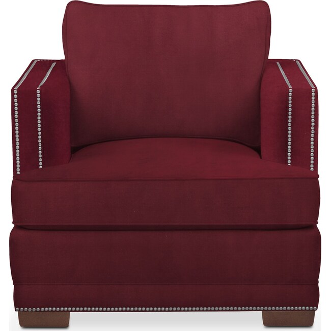 Living Room Furniture - Arden Chair