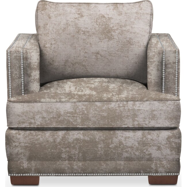 Living Room Furniture - Arden Chair