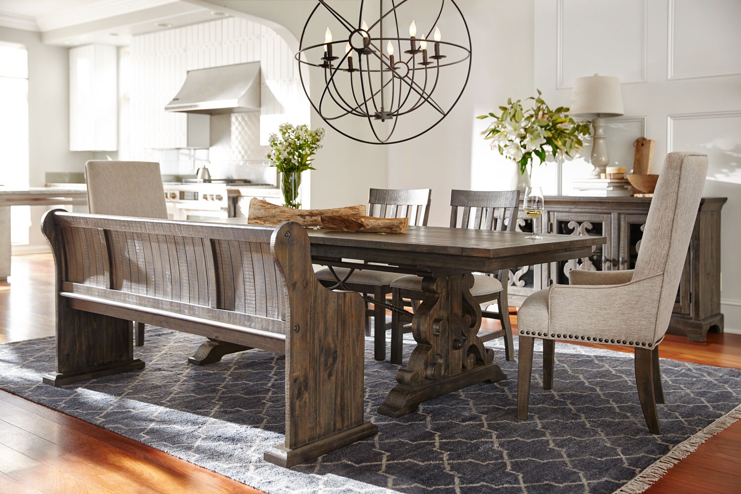 The Charthouse Collection