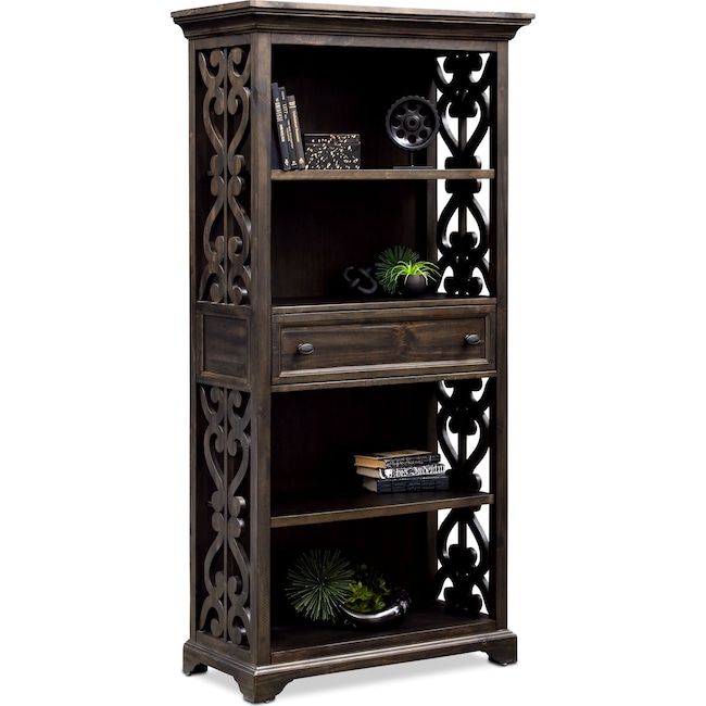 Home Office Furniture - Charthouse Bookcase