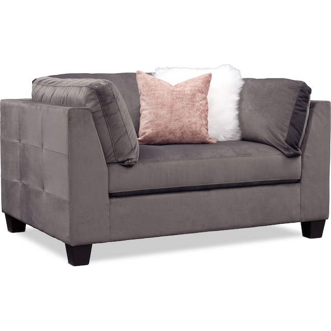 Living Room Furniture - Mackenzie Chair