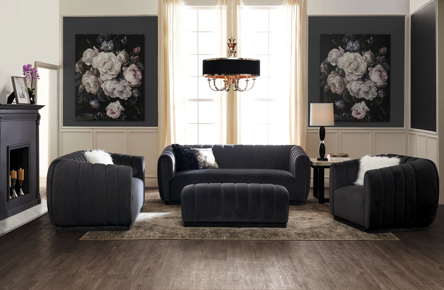 The Primm Collection