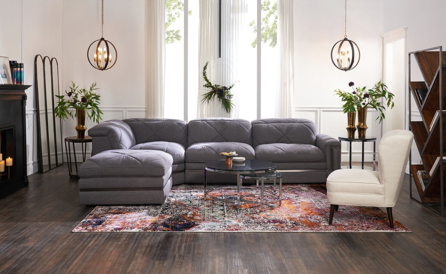 The Revel Collection