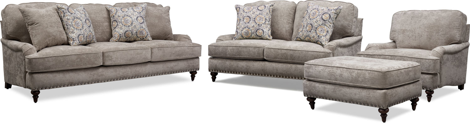 The London Collection