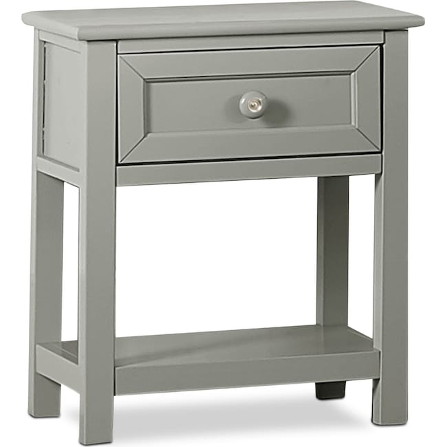 Kids Furniture - Flynn Nightstand