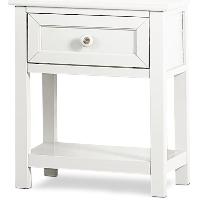 Kids Furniture - Flynn Nightstand
