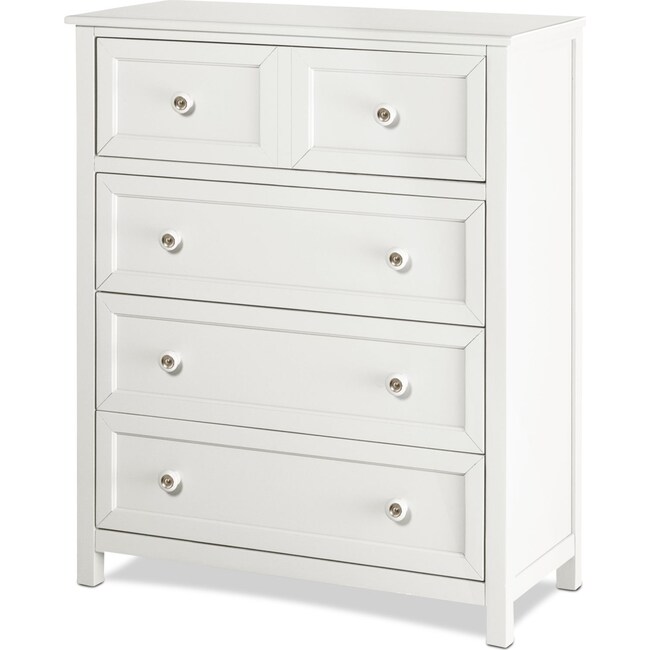 Bedroom Furniture - Flynn Chest