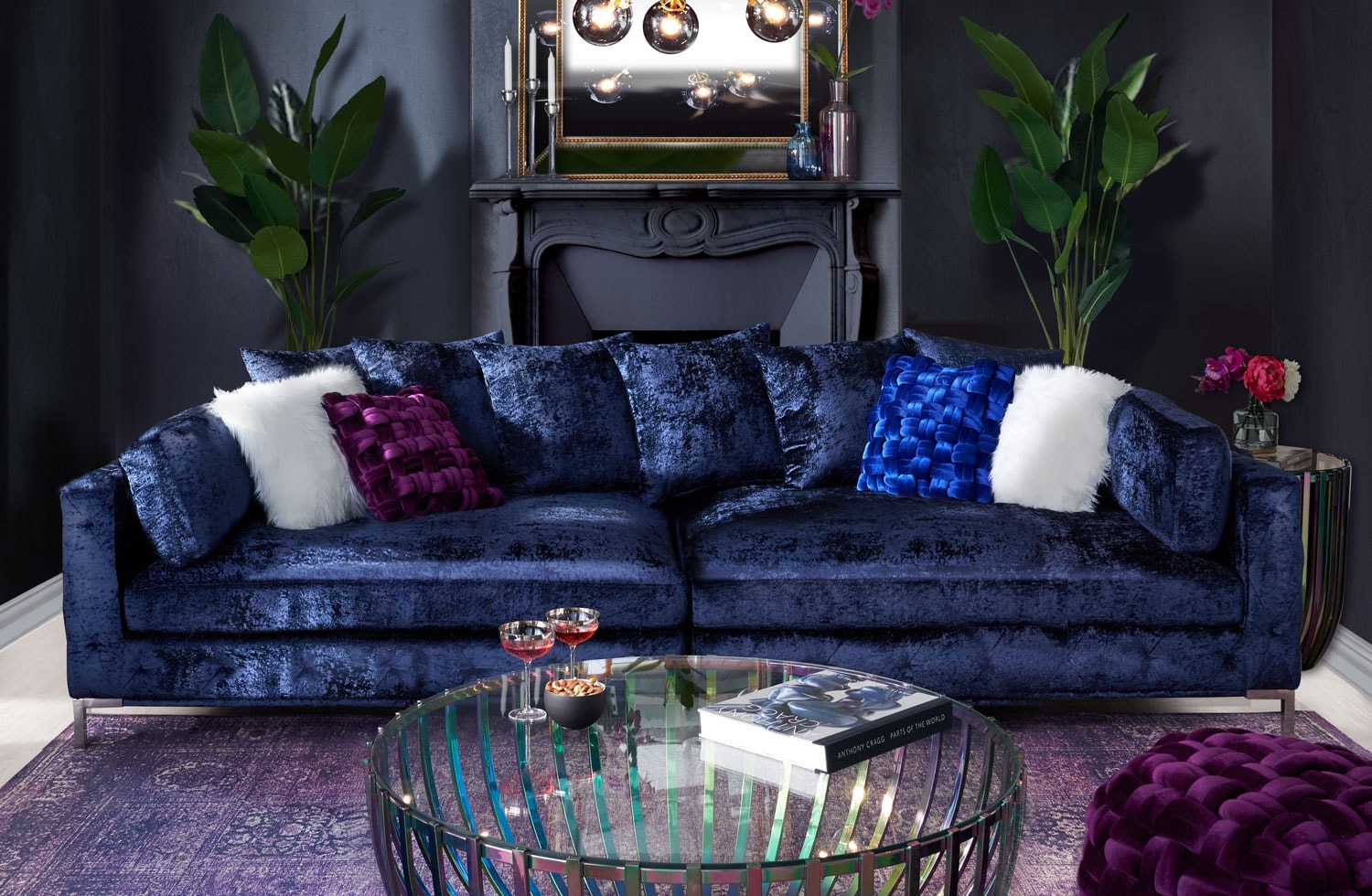 The Milan Collection