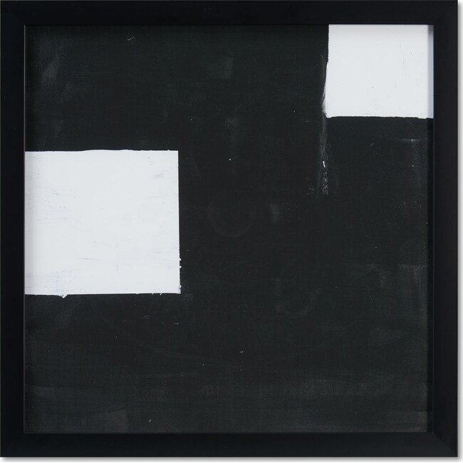 Home Accessories - Block Wall Art 1