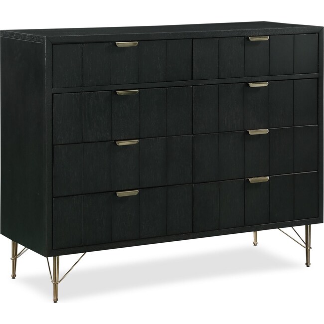 Bedroom Furniture - Bobby Berk Lehn Double Dresser