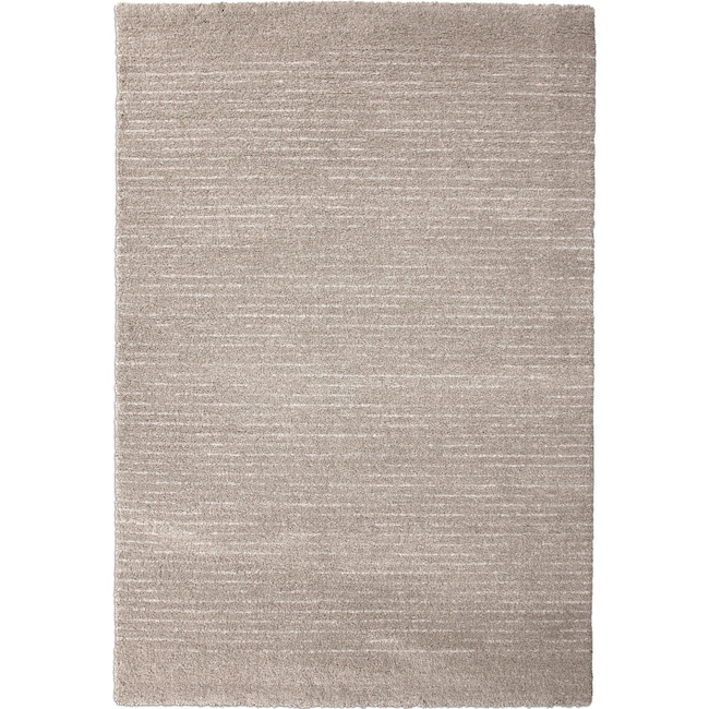 Rugs - Granada Area Rug - Taupe