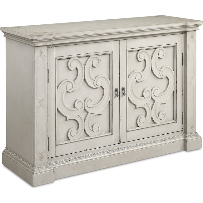 Dining Room Furniture - Athena Buffet