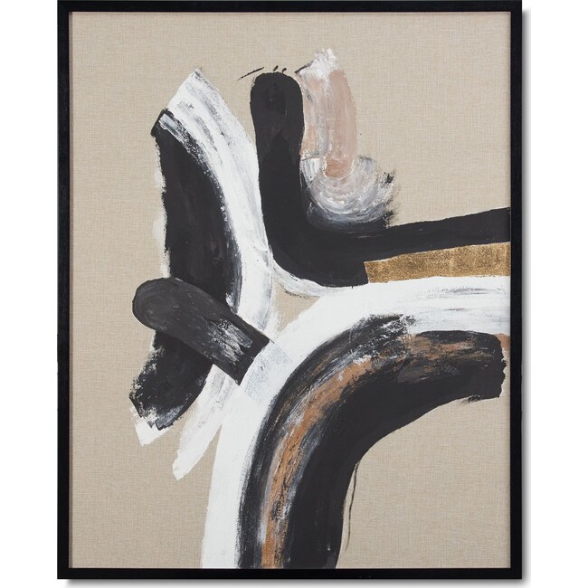 Home Accessories - Ilya Wall Art A