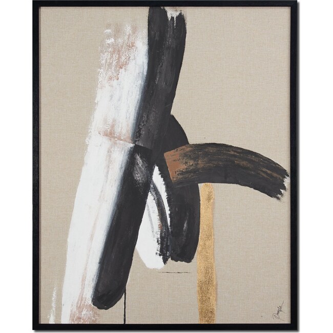 Home Accessories - Ilya Wall Art B