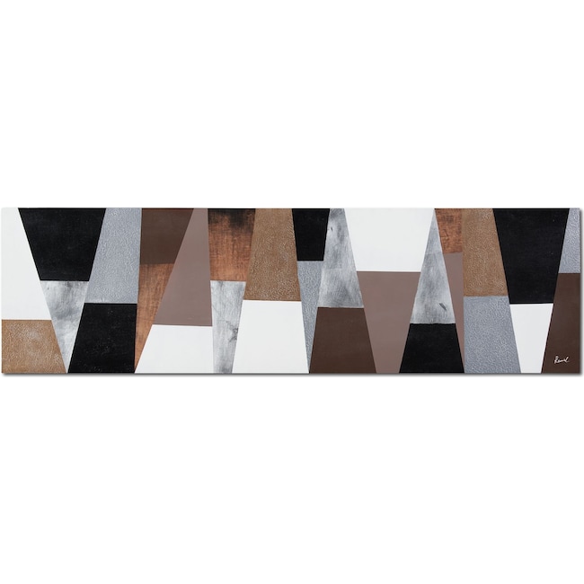 Home Accessories - Glori Wall Art