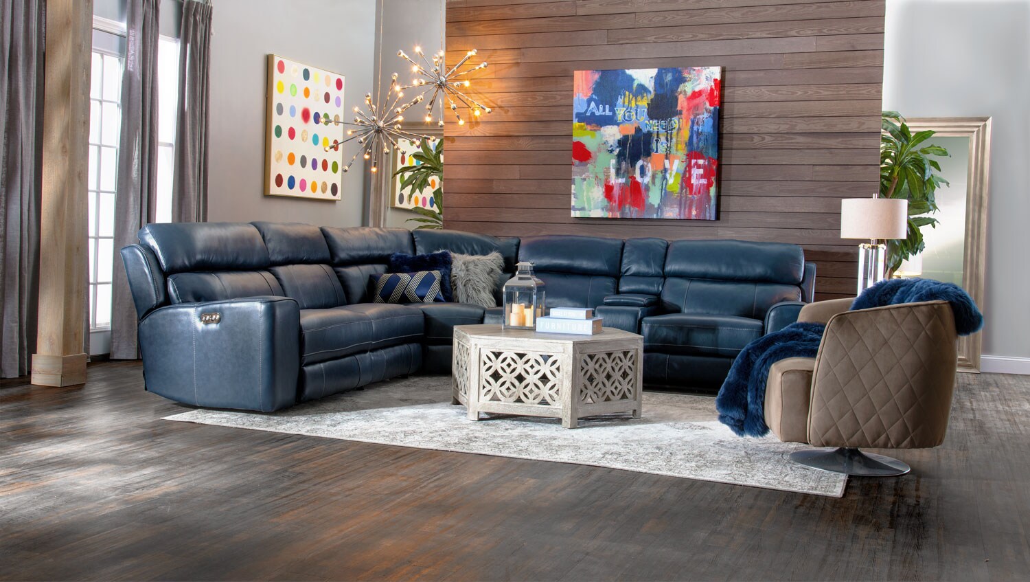 The Newport Collection
