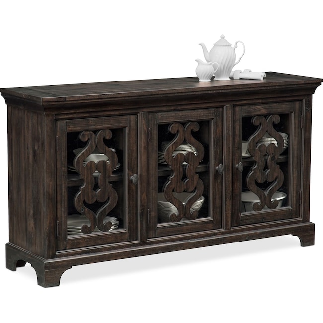 Dining Room Furniture - Charthouse Server