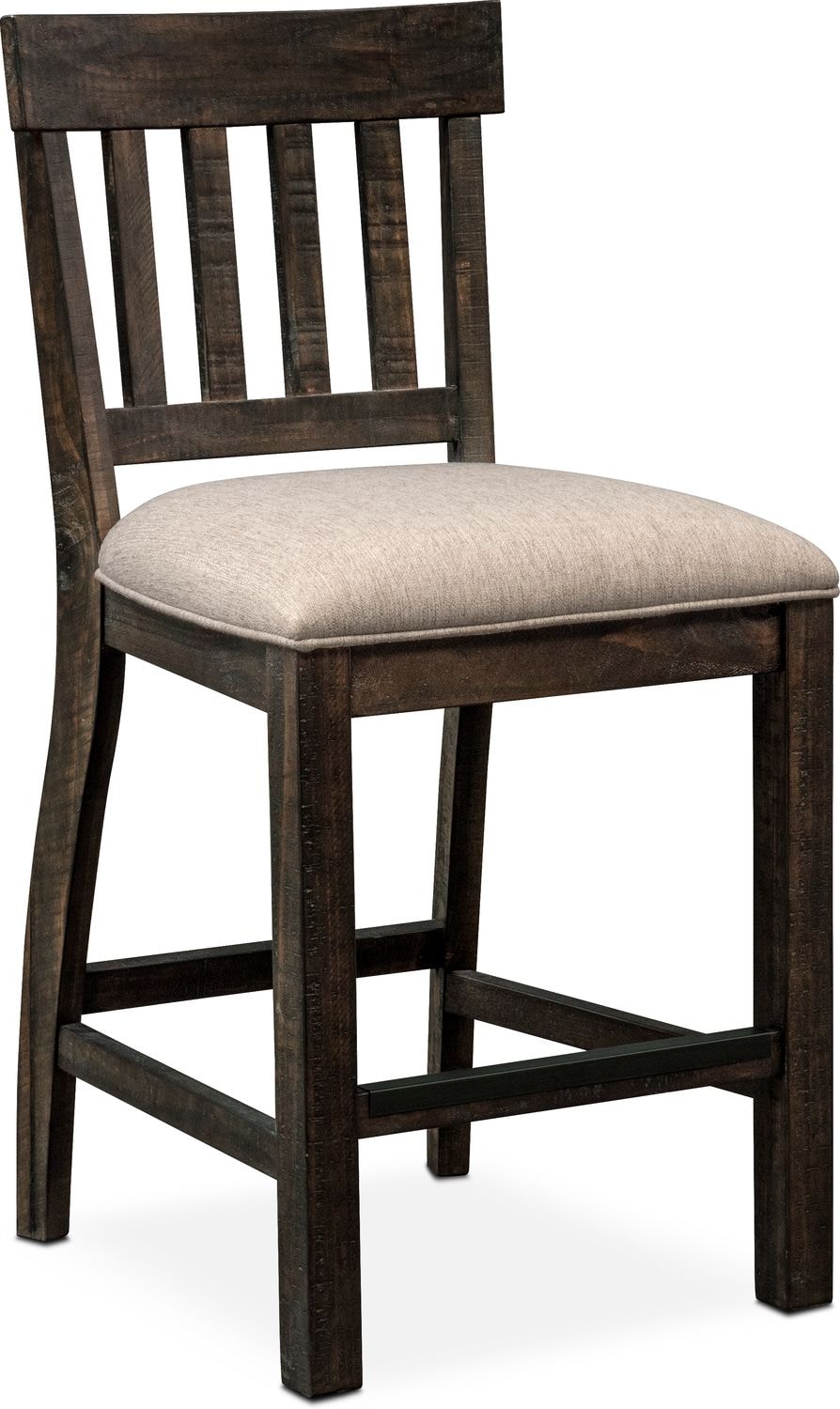 Charthouse Counter Height Stool Value City Furniture And Mattresses