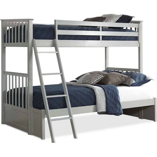 Kids Furniture - Flynn Bunk Bed