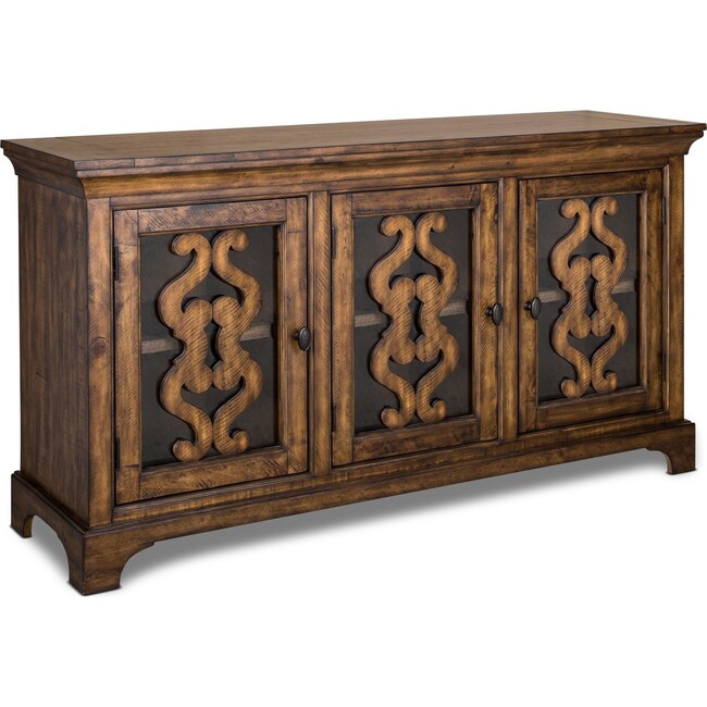 Dining Room Furniture - Charthouse Server