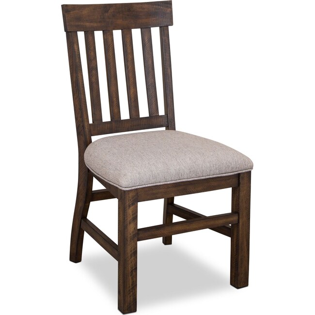 Dining Room Furniture - Charthouse Dining Chair