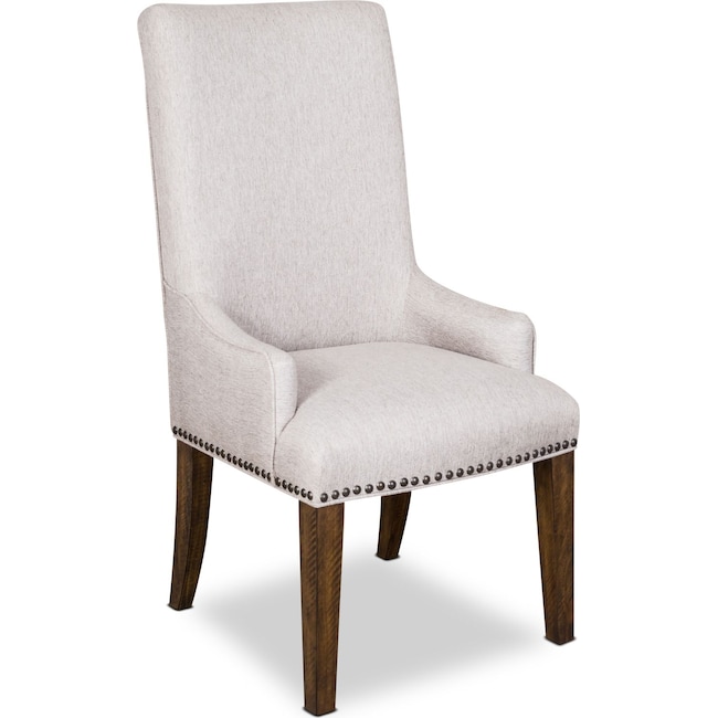 Dining Room Furniture - Charthouse Host Chair