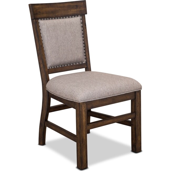 Dining Room Furniture - Charthouse Upholstered Dining Chair