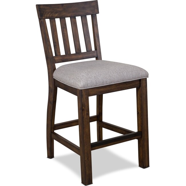 Dining Room Furniture - Charthouse Counter-Height Stool