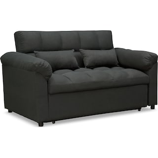 Living Room Sleepers Futons Value City Furniture
