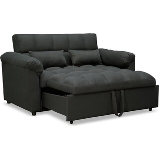 Living Room Sleepers Futons Value City Furniture