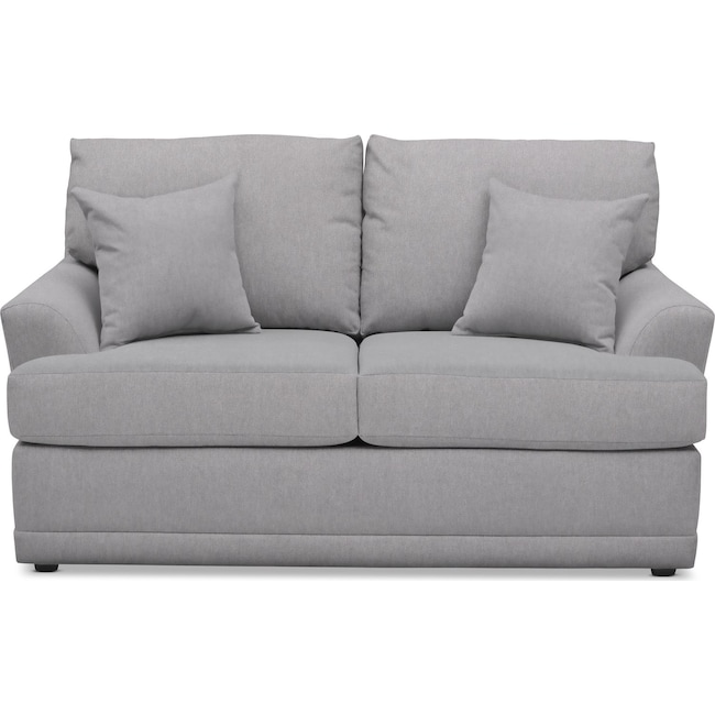 Living Room Furniture - Berkeley Loveseat