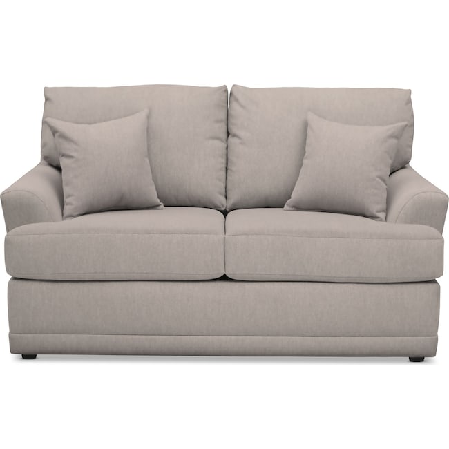 Living Room Furniture - Berkeley Loveseat
