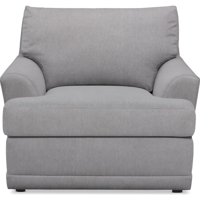 Living Room Furniture - Berkeley Chair